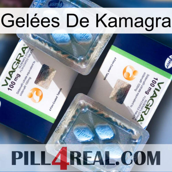 Gelées De Kamagra viagra5